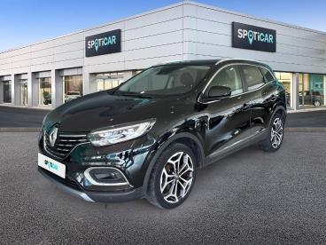 SPOTICAR Renault Kadjar 1.5 Blue Dci 115 Intens Usada - Suv-4x4 Diesel Preto - Setúbal - 1200218191_1