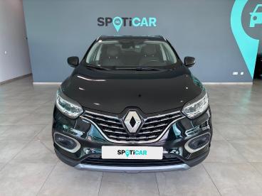 SPOTICAR Renault Kadjar 1.5 Blue Dci 115 Intens Usada - Suv-4x4 Diesel Preto - Setúbal - 1200218191_2
