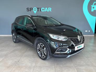 SPOTICAR Renault Kadjar 1.5 Blue Dci 115 Intens Usada - Suv-4x4 Diesel Preto - Setúbal - 1200218191_3