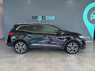 SPOTICAR Renault Kadjar 1.5 Blue Dci 115 Intens Usada - Suv-4x4 Diesel Preto - Setúbal - 1200218191_4