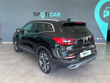SPOTICAR Renault Kadjar 1.5 Blue Dci 115 Intens Usada - Suv-4x4 Diesel Preto - Setúbal - 1200218191_5