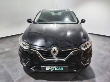 SPOTICAR Renault Megane St 1.5 Blue Dci 115cv Limited Usada - Berlina Diesel Preto - Amora - 1200218356_2