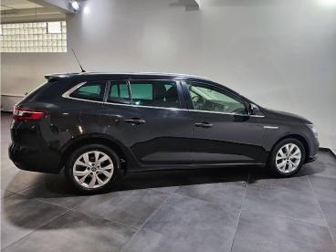 SPOTICAR Renault Megane St 1.5 Blue Dci 115cv Limited Usada - Berlina Diesel Preto - Amora - 1200218356_4