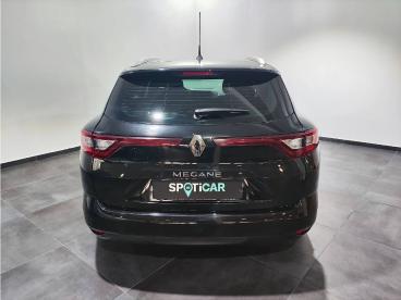 SPOTICAR Renault Megane St 1.5 Blue Dci 115cv Limited Usada - Berlina Diesel Preto - Amora - 1200218356_5