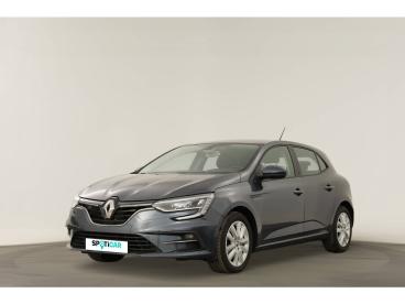 SPOTICAR Renault Megane 1.5 Blue Dci 115 Equilibre Usada - Berlina Diesel Cinza - Vila Nova De Gaia - 1200222406_1