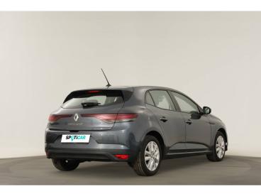 SPOTICAR Renault Megane 1.5 Blue Dci 115 Equilibre Usada - Berlina Diesel Cinza - Vila Nova De Gaia - 1200222406_3