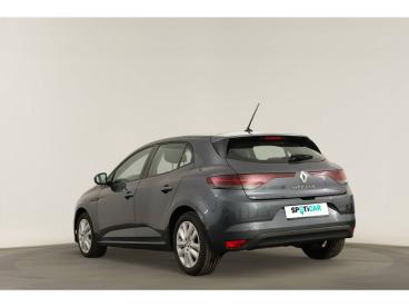 SPOTICAR Renault Megane 1.5 Blue Dci 115 Equilibre Usada - Berlina Diesel Cinza - Vila Nova De Gaia - 1200222406_4