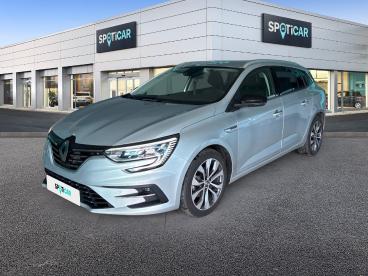 SPOTICAR Renault Megane St 1.3 Tce 140cv  Edc Techno Usada - Berlina Gasolina Cinza - Setúbal - 1200225247_1