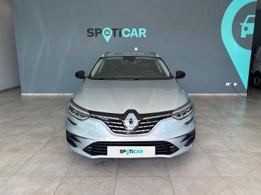 SPOTICAR Renault Megane St 1.3 Tce 140cv  Edc Techno Usada - Berlina Gasolina Cinza - Setúbal - 1200225247_2