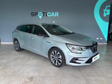 SPOTICAR Renault Megane St 1.3 Tce 140cv  Edc Techno Usada - Berlina Gasolina Cinza - Setúbal - 1200225247_3