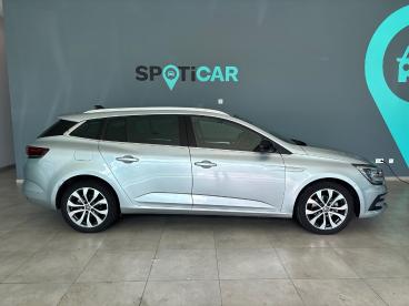 SPOTICAR Renault Megane St 1.3 Tce 140cv  Edc Techno Usada - Berlina Gasolina Cinza - Setúbal - 1200225247_4