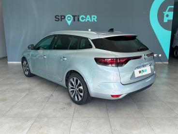 SPOTICAR Renault Megane St 1.3 Tce 140cv  Edc Techno Usada - Berlina Gasolina Cinza - Setúbal - 1200225247_5