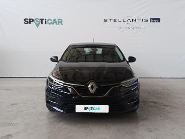 SPOTICAR Renault Megane 1.5 Blue Dci 115 Equilibre Usada - Berlina Diesel Preto - Amadora - 1200227631_2