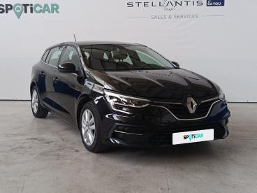SPOTICAR Renault Megane 1.5 Blue Dci 115 Equilibre Usada - Berlina Diesel Preto - Amadora - 1200227631_3