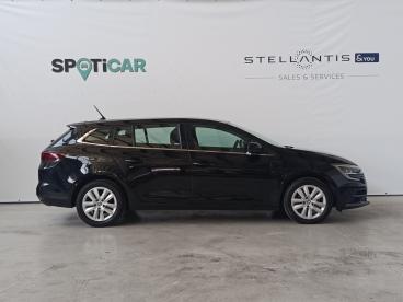 SPOTICAR Renault Megane 1.5 Blue Dci 115 Equilibre Usada - Berlina Diesel Preto - Amadora - 1200227631_4