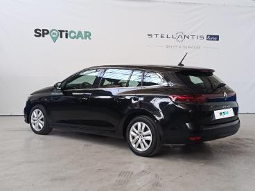 SPOTICAR Renault Megane 1.5 Blue Dci 115 Equilibre Usada - Berlina Diesel Preto - Amadora - 1200227631_5