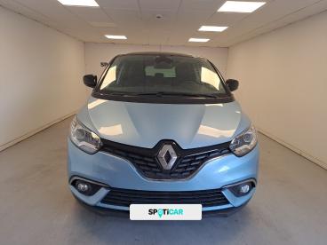 SPOTICAR Renault Scenic 1.7 Blue Dci 120 Limited Usada - Monovolume Diesel Azul - Paco De Arcos - 1200216539_2