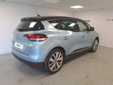 SPOTICAR Renault Scenic 1.7 Blue Dci 120 Limited Usada - Monovolume Diesel Azul - Paco De Arcos - 1200216539_4