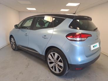 SPOTICAR Renault Scenic 1.7 Blue Dci 120 Limited Usada - Monovolume Diesel Azul - Paco De Arcos - 1200216539_5