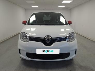 SPOTICAR Renault Twingo 0.9 Tce 95  Edc Le Coq Sportif Usada - Citadino Gasolina Branco - Carnaxide - 1200219280_2