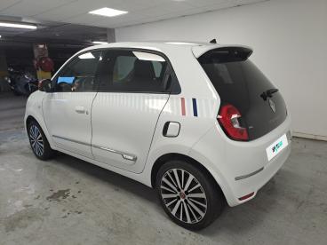 SPOTICAR Renault Twingo 0.9 Tce 95  Edc Le Coq Sportif Usada - Citadino Gasolina Branco - Carnaxide - 1200219280_5