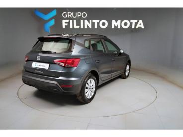 SPOTICAR Seat Arona 1.0 Tsi  5v Style Usada - Citadino Gasolina Cinzento - Matosinhos-sra.hora - 1200212250_2