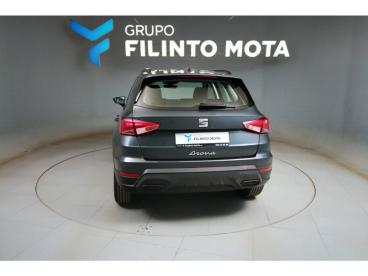 SPOTICAR Seat Arona 1.0 Tsi  5v Style Usada - Citadino Gasolina Cinzento - Matosinhos-sra.hora - 1200212250_3