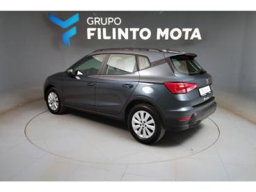 SPOTICAR Seat Arona 1.0 Tsi  5v Style Usada - Citadino Gasolina Cinzento - Matosinhos-sra.hora - 1200212250_4