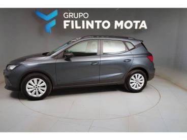 SPOTICAR Seat Arona 1.0 Tsi  5v Style Usada - Citadino Gasolina Cinzento - Matosinhos-sra.hora - 1200212250_5