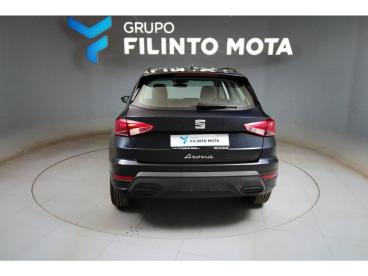 SPOTICAR Seat Arona 1.0 Tsi  5v Style Usada - Citadino Gasolina Cinzento - Matosinhos-sra.hora - 1200215631_3