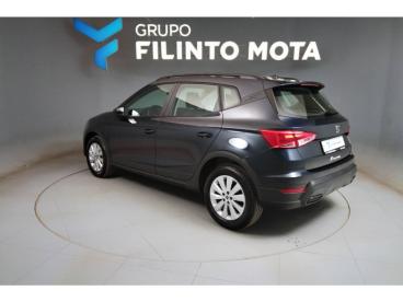 SPOTICAR Seat Arona 1.0 Tsi  5v Style Usada - Citadino Gasolina Cinzento - Matosinhos-sra.hora - 1200215631_4
