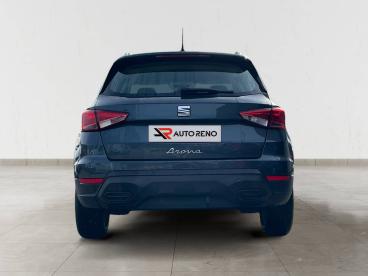 SPOTICAR Seat Arona 1.0 Tsi  5v Style Usada - Citadino Gasolina Cinza - Paços De Ferreira - 1200216395_4