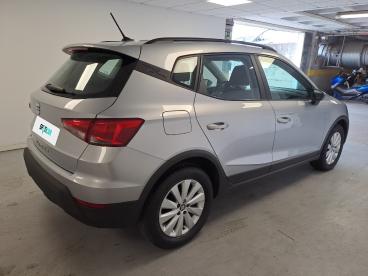 SPOTICAR Seat Arona 1.6 Tdi Cr  5v Style Usada - Citadino Diesel Cinza - Carnaxide - 1200217308_4