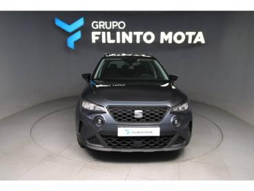 SPOTICAR Seat Arona 1.0 Tsi  5v Style Usada - Citadino Gasolina Cinzento - Matosinhos-sra.hora - 1200217752_1