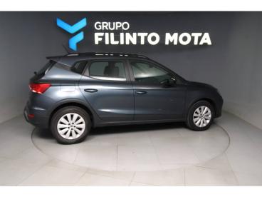 SPOTICAR Seat Arona 1.0 Tsi  5v Style Usada - Citadino Gasolina Cinzento - Matosinhos-sra.hora - 1200217752_2