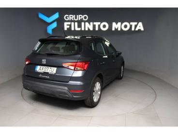 SPOTICAR Seat Arona 1.0 Tsi  5v Style Usada - Citadino Gasolina Cinzento - Matosinhos-sra.hora - 1200217752_3