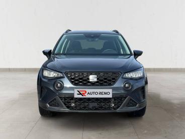 SPOTICAR Seat Arona 1.0 Tsi  5v Style Usada - Citadino Gasolina Cinza - Viana Do Castelo - 1200218258_2