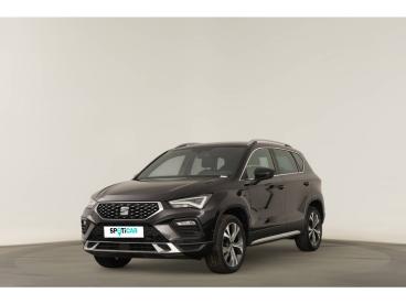 SPOTICAR Seat Ateca 1.5 Ecotsi Dsg  S&s Xperience Usada - Suv-4x4 Gasolina Preto - Vila Nova De Gaia - 1200214939_1