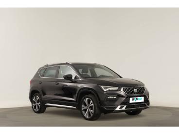 SPOTICAR Seat Ateca 1.5 Ecotsi Dsg  S&s Xperience Usada - Suv-4x4 Gasolina Preto - Vila Nova De Gaia - 1200214939_2