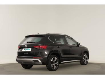 SPOTICAR Seat Ateca 1.5 Ecotsi Dsg  S&s Xperience Usada - Suv-4x4 Gasolina Preto - Vila Nova De Gaia - 1200214939_3
