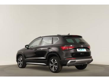 SPOTICAR Seat Ateca 1.5 Ecotsi Dsg  S&s Xperience Usada - Suv-4x4 Gasolina Preto - Vila Nova De Gaia - 1200214939_4