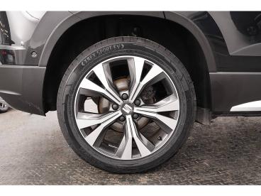 SPOTICAR Seat Ateca 1.5 Ecotsi Dsg  S&s Xperience Usada - Suv-4x4 Gasolina Preto - Vila Nova De Gaia - 1200214939_5