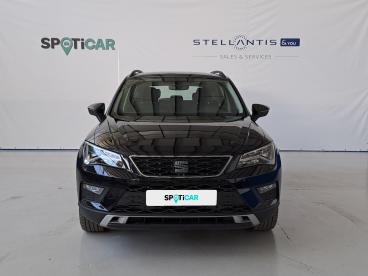SPOTICAR Seat Ateca 1.6 Tdi Cr  S&s Style Usada - Suv-4x4 Diesel Preto - Amadora - 1200217236_2