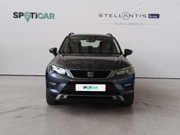 SPOTICAR Seat Ateca 1.6 Tdi Cr  S&s Style Usada - Suv-4x4 Diesel Cinza - Amadora - 1200230033_2
