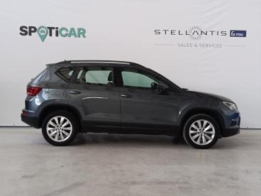 SPOTICAR Seat Ateca 1.6 Tdi Cr  S&s Style Usada - Suv-4x4 Diesel Cinza - Amadora - 1200230033_4