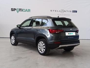 SPOTICAR Seat Ateca 1.6 Tdi Cr  S&s Style Usada - Suv-4x4 Diesel Cinza - Amadora - 1200230033_5