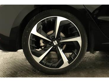 SPOTICAR Seat Ibiza 1.0 Tsi  Dsg 7v Fr Usada - Citadino Gasolina Preto - Castanheira Do Ribatejo - 1200217704_5