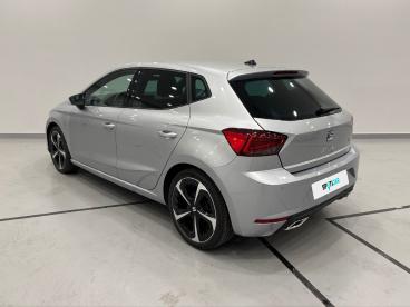 SPOTICAR Seat Ibiza 1.0 Tsi  5v Fr Usada - Citadino Gasolina Cinza - Portela Lrs - 1200227430_5