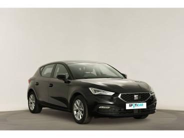 SPOTICAR Seat Leon 1.0 Tsi  Cx Man 6v S&s Style Usada - Berlina Gasolina Preto - Vila Nova De Gaia - 1200217458_2