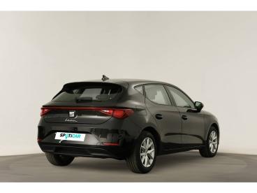 SPOTICAR Seat Leon 1.0 Tsi  Cx Man 6v S&s Style Usada - Berlina Gasolina Preto - Vila Nova De Gaia - 1200217458_3